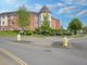 Thumbnail Flat for sale in Pavior Road, Nottingham