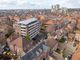 Thumbnail Flat for sale in St. Saviours Place, York