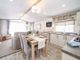 Thumbnail Mobile/park home for sale in Mill Rythe Coastal Village, Hampshire
