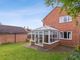 Thumbnail Detached house for sale in Collingwood Road, Eaton Socon, St Neots
