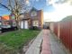 Thumbnail End terrace house for sale in Kingsmead Mews, Willenhall, Coventry