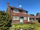 Thumbnail Detached house for sale in Chaworth Road, Ottershaw, Chertsey