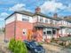 Thumbnail Semi-detached house for sale in Laburnum Road, Macclesfield