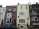 Thumbnail Terraced house to rent in Hardres Street, Ramsgate