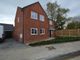 Thumbnail Property to rent in Bedford Way, Chesterfield