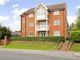 Thumbnail Flat to rent in Avalon Court, London Road, Marlborough, Wiltshire