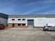 Thumbnail Industrial to let in Unit 19H, Follingsby Park, White Rose Way, Gateshead