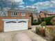 Thumbnail Detached house for sale in Yew Tree Drive, Chesterfield