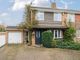 Thumbnail Semi-detached house for sale in Cheviot Road, Sandhurst, Berkshire