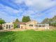 Thumbnail Detached bungalow for sale in Mays Lane, Leverington, Wisbech, Cambs