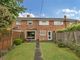 Thumbnail Terraced house for sale in Kingston Road, Tewkesbury, Gloucestershire