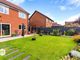 Thumbnail Detached house for sale in Rivington Hall Close, Ramsbottom, Bury, Greater Manchester