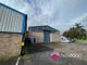 Thumbnail Light industrial to let in Station Industrial Estate, Bromyard