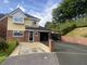 Thumbnail Detached house for sale in Croasdale Close, Royton