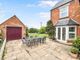 Thumbnail Detached house for sale in Idstone, Swindon