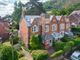 Thumbnail Semi-detached house for sale in Hornyold Road, Malvern