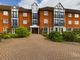 Thumbnail Flat for sale in Ashdown Court, Cromer