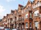 Thumbnail Property for sale in Comeragh Road, London