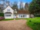 Thumbnail Country house for sale in Elmore Road, Chipstead, Coulsdon