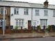 Thumbnail Terraced house for sale in Hook Road, Chessington, Surrey.