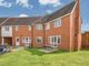 Thumbnail Detached house for sale in Hale Way, Mile End, Colchester