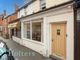 Thumbnail Terraced house for sale in Market Court, Market Street, Craven Arms