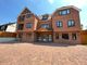 Thumbnail Flat for sale in Allium House, 31 Riddlesdown Road, Purley, Surrey