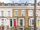 Thumbnail Detached house for sale in Nevill Road, Stoke Newington, London