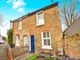 Thumbnail End terrace house for sale in William Street, Gravesend