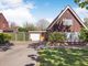 Thumbnail Detached house for sale in Mount Nod Way, Coventry