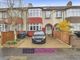 Thumbnail Terraced house for sale in Selwood Road, Addiscombe