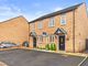 Thumbnail Semi-detached house for sale in Castle Way, Pontefract