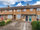 Thumbnail Terraced house for sale in Pakes Way, Theydon Bois, Epping