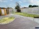 Thumbnail Detached house for sale in Wolvey Road, Bulkington