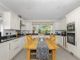 Thumbnail Detached bungalow for sale in Church Close, Frampton Cotterell, Bristol