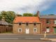 Thumbnail Cottage for sale in Red Tiles, West Barns, Dunbar