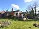 Thumbnail Detached bungalow for sale in Meadway, Groby Road, Glenfield, Leicestershire