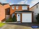 Thumbnail Detached house for sale in Admiral Way, Carlisle