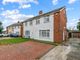 Thumbnail Semi-detached house for sale in Field Close, Harlington, Hayes