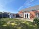 Thumbnail Semi-detached bungalow for sale in Choyce Close, Hugglescote, Leicestershire
