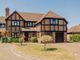 Thumbnail Detached house for sale in Walsingham Dene, Bournemouth