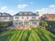 Thumbnail Detached house for sale in Dukes Wood Drive, Gerrards Cross, Buckinghamshire