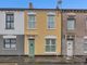 Thumbnail Terraced house for sale in Green Street, Riverside, Cardiff