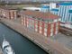 Thumbnail Office to let in Hartlepool Marina, Hartlepool