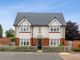 Thumbnail Semi-detached house for sale in Hayward Bridge Road, Stadhampton, Oxford