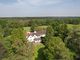 Thumbnail Detached house for sale in Sandy Down, Boldre, Lymington, Hampshire