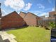 Thumbnail Detached house for sale in Windlass Drive, Wigston
