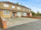 Thumbnail Semi-detached house for sale in Bessemer Close, Swindon, Wiltshire