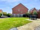 Thumbnail Detached house for sale in Elinor Vale, Castle Hill, Ebbsfleet Valley, Swanscombe