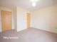 Thumbnail Flat to rent in London Road, Newcastle-Under-Lyme